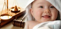 Persistent Pulmonary Hypertension of the Newborn Lawyer